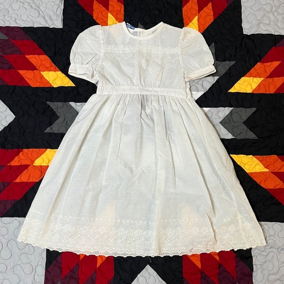 Vintage Polly Flinders dress - Picture 2 of 5